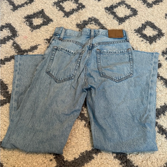 aeropostale 90s baggy jeans - Picture 9 of 11